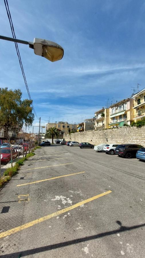 The Corfiot ' City Center ' Corfu  Exterior photo